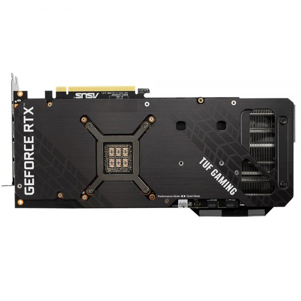 کارت گرافیک ایسوس TUF RTX 3080 O10G GAMING