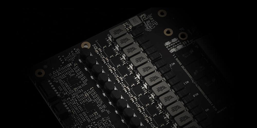 کارت گرافیک ایسوس TUF RTX3090 O24G GAMING