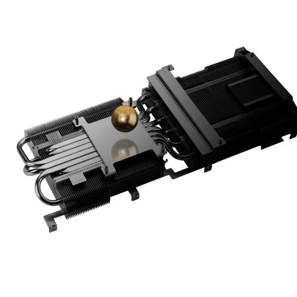 کارت گرافیک ایسوس TUF RTX3090 O24G GAMING