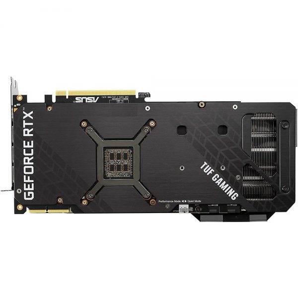 کارت گرافیک ایسوس TUF RTX3090 O24G GAMING