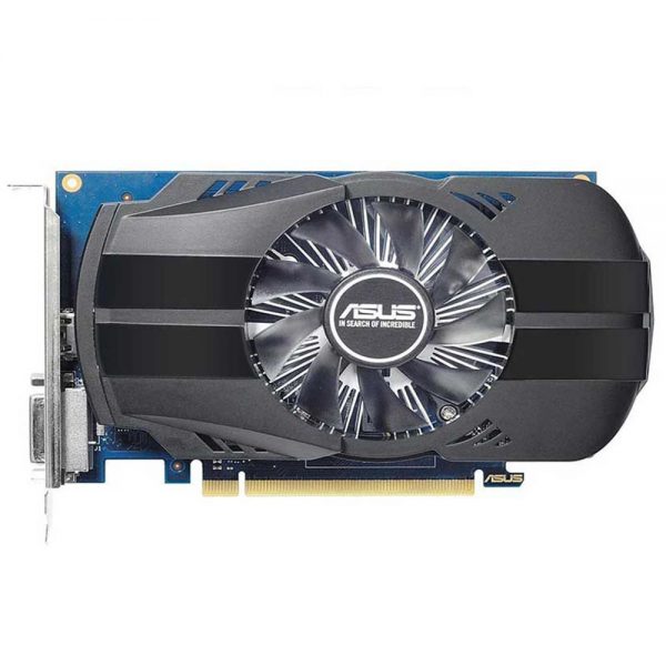 کارت گرافیک ایسوس GT1030 PH 2G
