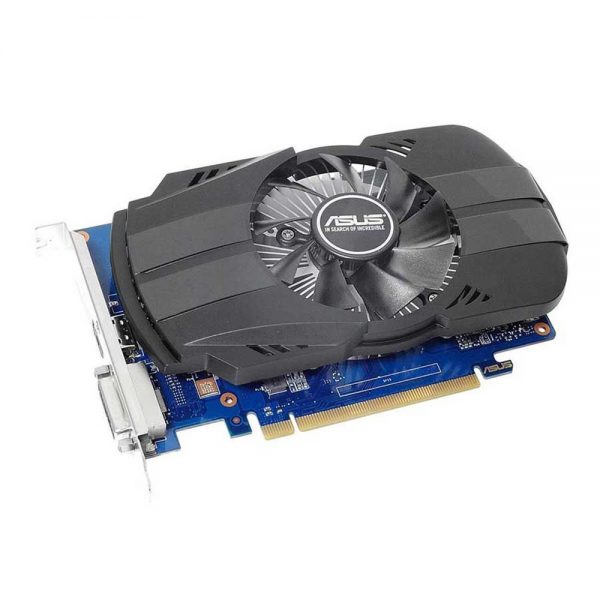 کارت گرافیک ایسوس GT1030 PH 2G