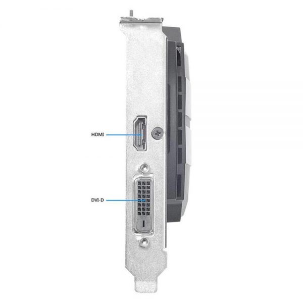 کارت گرافیک ایسوس GT1030 PH 2G