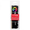 رم دسکتاپ کینگستون مدل 3200 مگاهرتز تک کاناله HyperX Fury RGB ظرفیت 16 گیگابایت