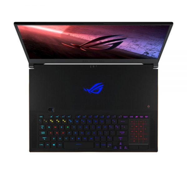 لپ تاپ ایسوس مدل ROG Zephyrus S GX701LXS