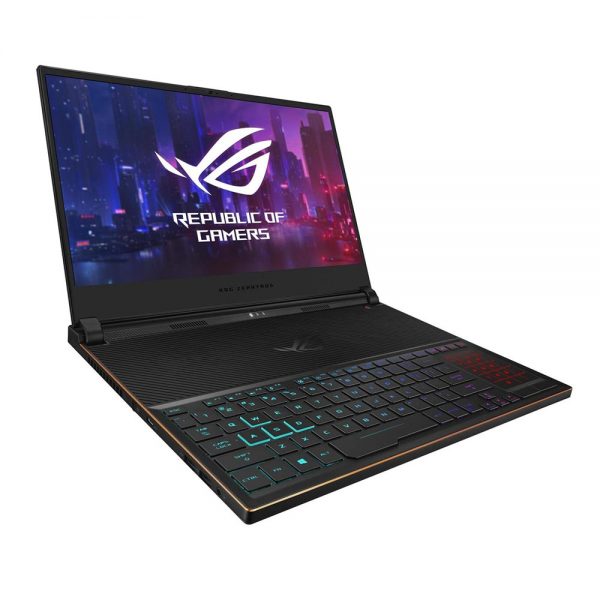 لپ تاپ ایسوس مدل ROG Zephyrus S GX701LXS