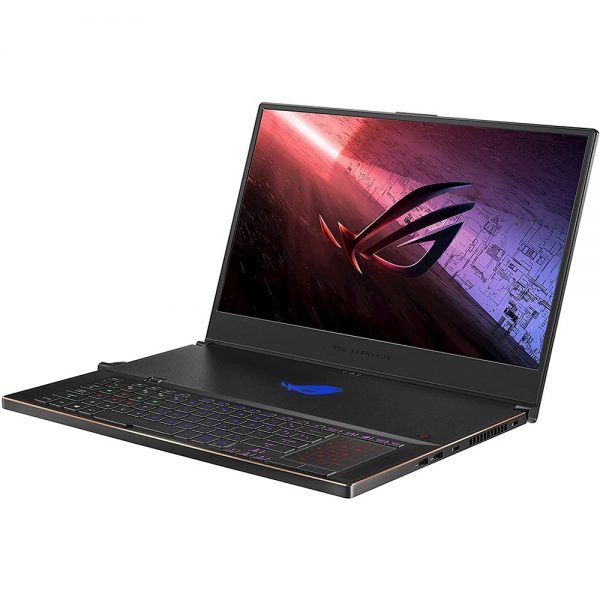 لپ تاپ ایسوس مدل ROG Zephyrus S GX701LXS