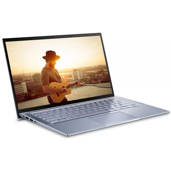 لپ تاپ ایسوس مدل ZenBook 14 UX431FL A i7 10510U