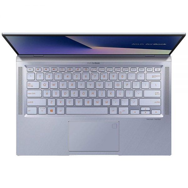 لپ تاپ ایسوس مدل ZenBook 14 UX431FL A i7 10510U