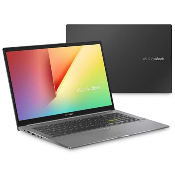 لپ تاپ ایسوس مدل VivoBook S15 S533JQ A