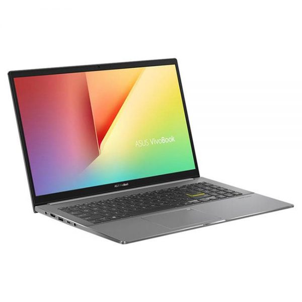 لپ تاپ ایسوس مدل VivoBook S15 S533JQ Q