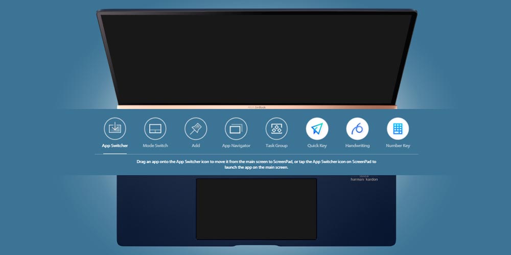 لپ تاپ ایسوس مدل ZenBook 13 UX334FLC A
