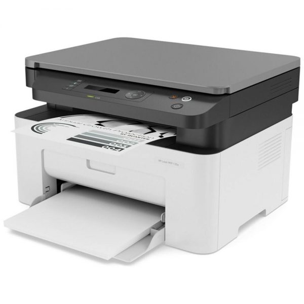 پرینتر‌ لیزری اچ پی مدل Laser MFP 135a