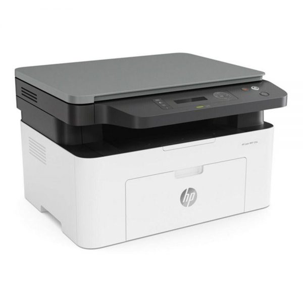 پرینتر‌ لیزری اچ پی مدل Laser MFP 135a