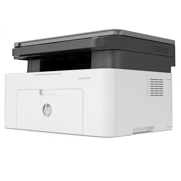 پرینتر‌ لیزری اچ پی مدل Laser MFP 135a