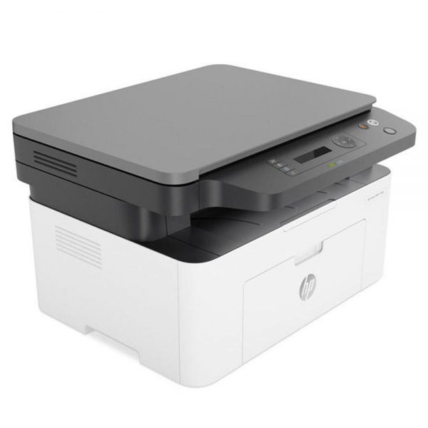 پرینتر‌ لیزری اچ پی مدل Laser MFP 135a