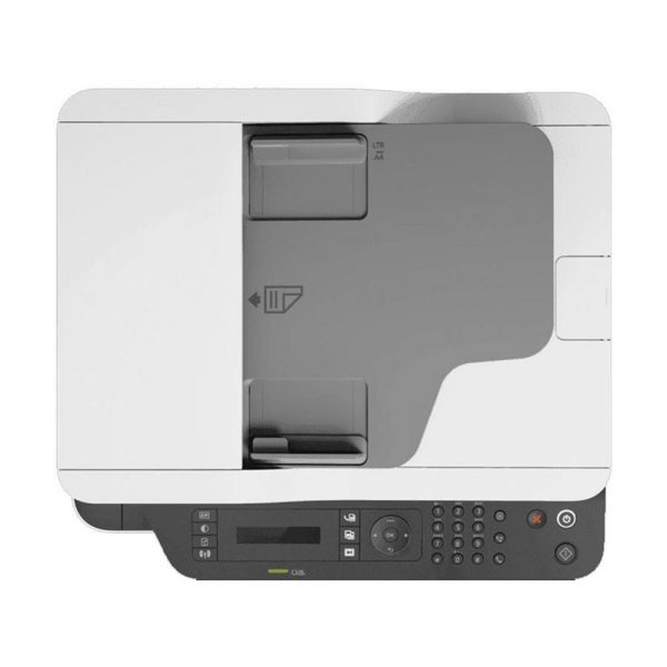 پرینتر‌ لیزری اچ پی مدل Laser MFP 137fnw
