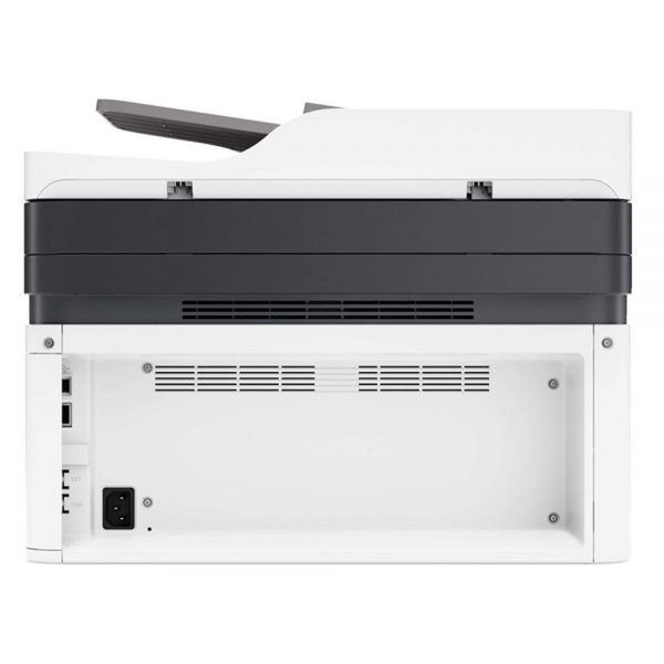 پرینتر‌ لیزری اچ پی مدل Laser MFP 137fnw
