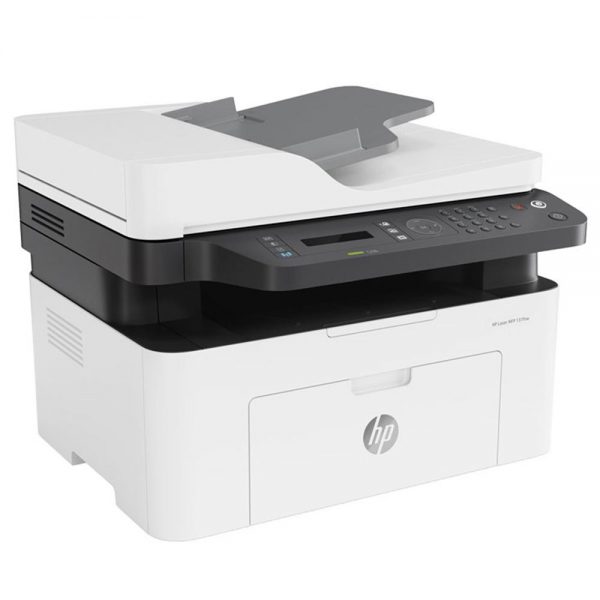 پرینتر‌ لیزری اچ پی مدل Laser MFP 137fnw