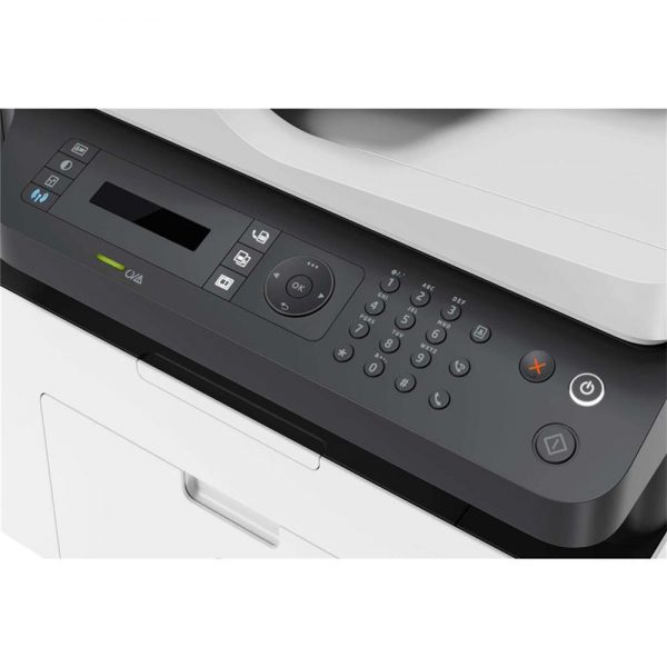 پرینتر‌ لیزری اچ پی مدل Laser MFP 137fnw