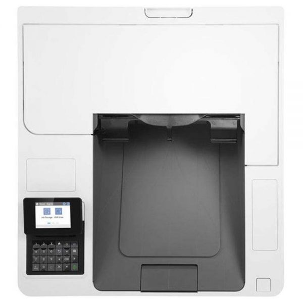 پرینتر لیزری اچ پی مدل LaserJet Enterprise M607n