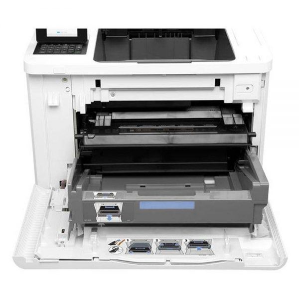 پرینتر لیزری اچ پی مدل LaserJet Enterprise M607n
