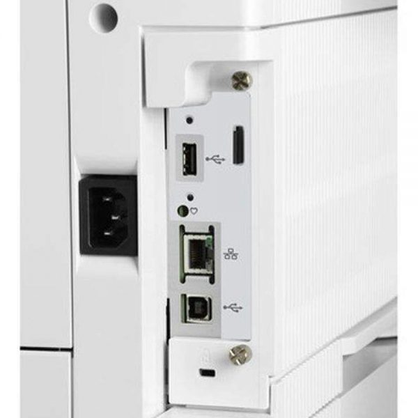 پرینتر لیزری اچ پی مدل LaserJet Enterprise M607n