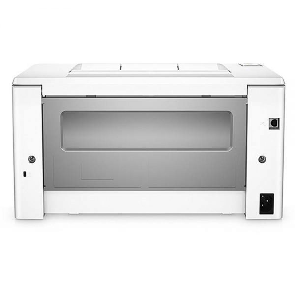 پرینتر لیزری اچ پی مدل LaserJet Pro M102w