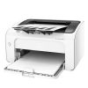 پرینتر لیزری اچ پی مدل LaserJet Pro M12a