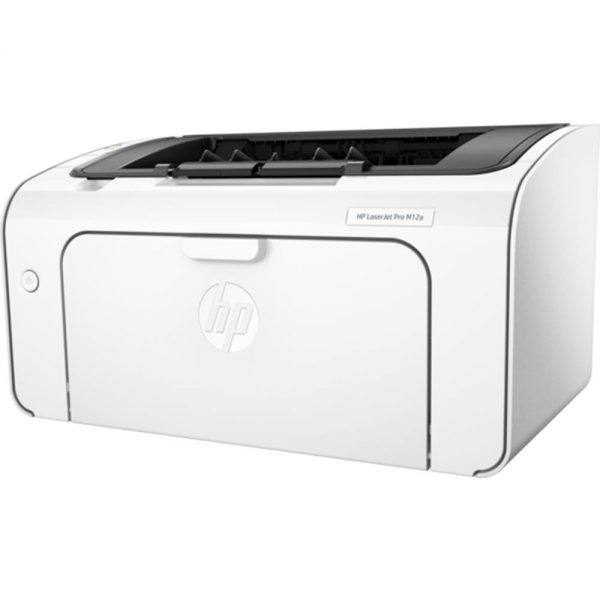 پرینتر لیزری اچ پی مدل LaserJet Pro M12a