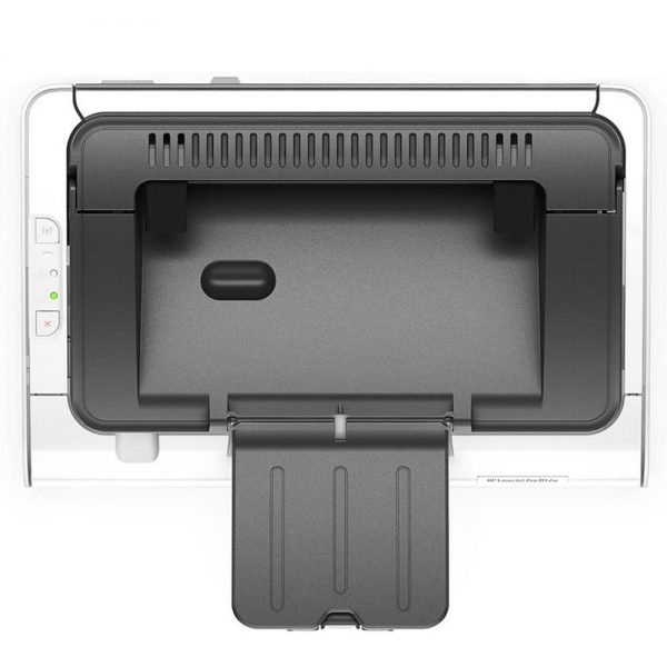 پرینتر لیزری اچ پی مدل LaserJet Pro M12w