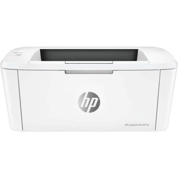 پرینتر لیزری اچ پی مدل LaserJet Pro M15a