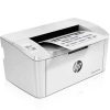 پرینتر لیزری اچ پی مدل LaserJet Pro M15a