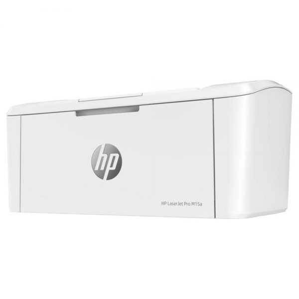پرینتر لیزری اچ پی مدل LaserJet Pro M15a