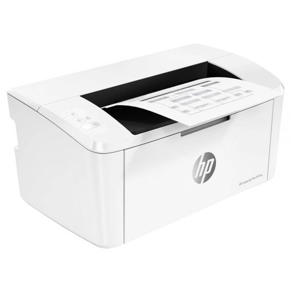 پرینتر لیزری اچ پی مدل LaserJet Pro M15w