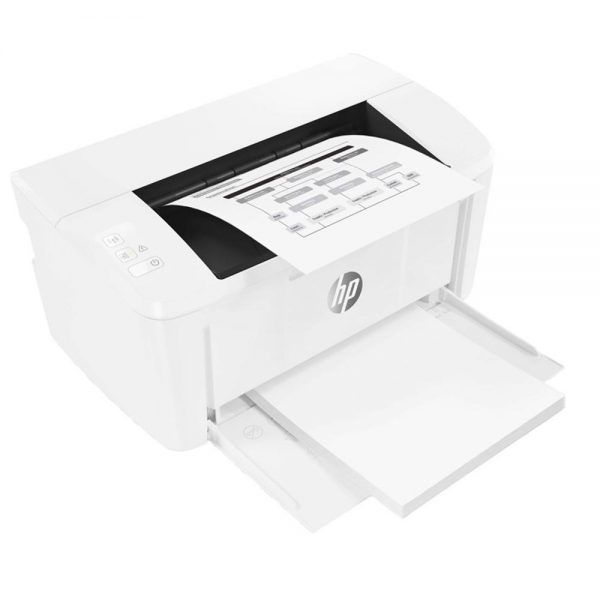 پرینتر لیزری اچ پی مدل LaserJet Pro M15w