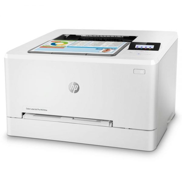 پرینتر رنگی لیزری اچ پی مدل LaserJet Pro M255nw