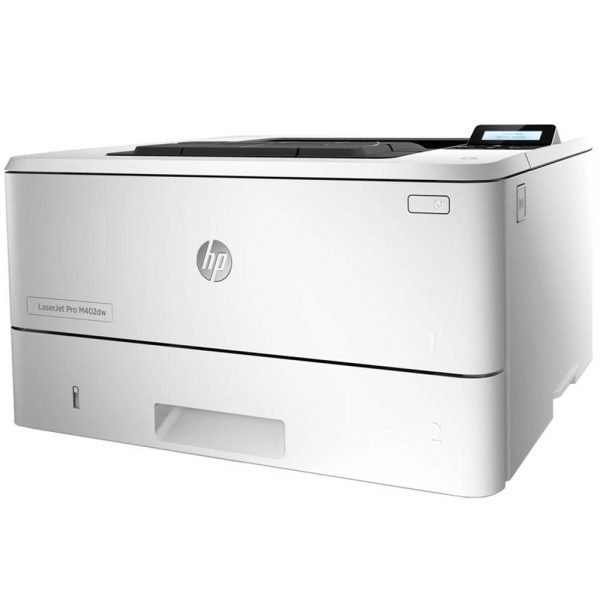 پرینتر لیزری اچ پی مدل LaserJet Pro M402dw