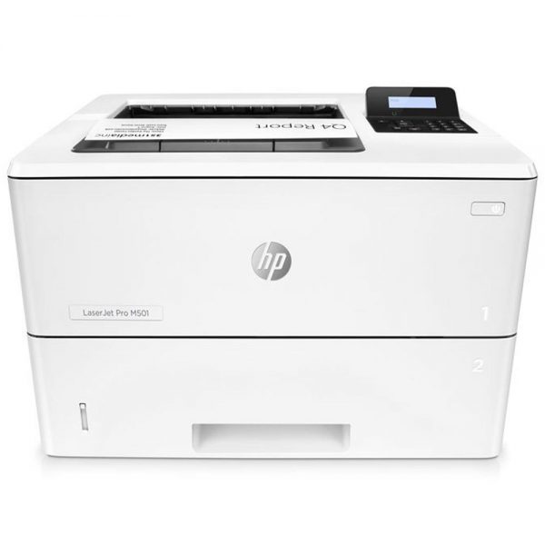 پرینتر لیزری اچ پی مدل LaserJet Pro M501dn