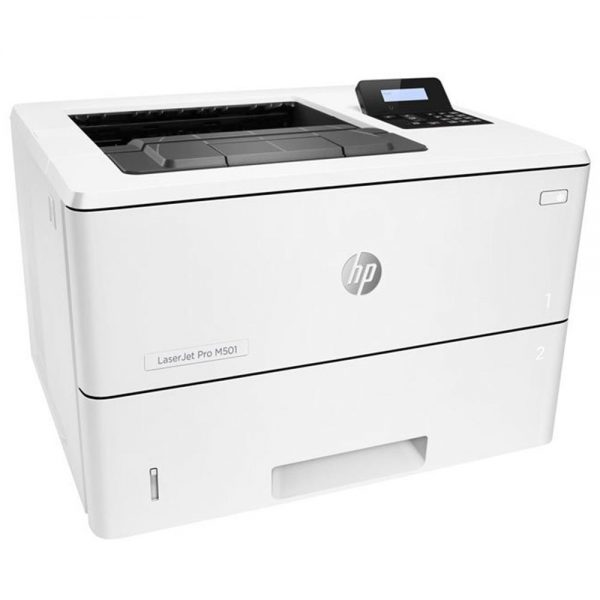 پرینتر لیزری اچ پی مدل LaserJet Pro M501dn
