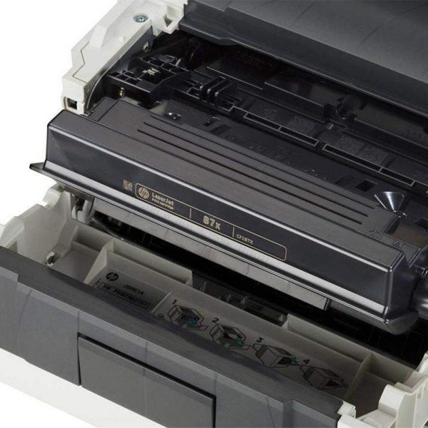 پرینتر لیزری اچ پی مدل LaserJet Pro M501dn