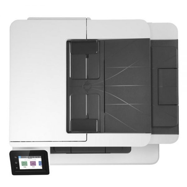 پرینتر‌ لیزری اچ پی مدل LaserJet Pro MFP M428fdn