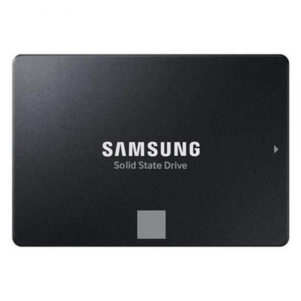 اس اس دی اینترنال سامسونگ مدل EVO 870 ظرفیت 250 گیگابایت