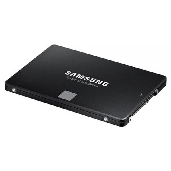 اس اس دی اینترنال سامسونگ مدل EVO 870 ظرفیت 250 گیگابایت