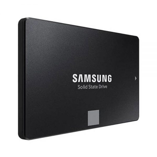 اس اس دی اینترنال سامسونگ مدل EVO 870 ظرفیت 250 گیگابایت