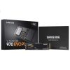 اس اس دی اینترنال سامسونگ مدل EVO Plus 970 ظرفیت 1 ترابایت