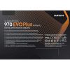 اس اس دی اینترنال سامسونگ مدل EVO Plus 970 ظرفیت 1 ترابایت