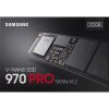 اس اس دی اینترنال سامسونگ مدل EVO Plus 970 ظرفیت 512 گیگابایت