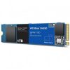 اس اس دی اینترنال وسترن دیجیتال مدل BLUE SN550 ظرفیت 1 ترابایت