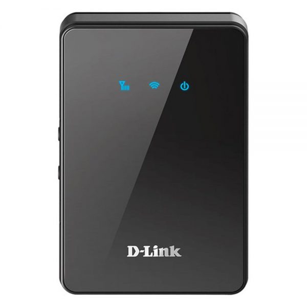 مودم قابل حمل LTE دی-لینک مدل DWR-932C
